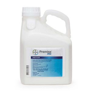 Premise Pro 123 Fl Oz Bottle Product Package
