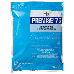 Premise 75 9 oz Bag Product Package