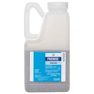 Premise Granules Product Package