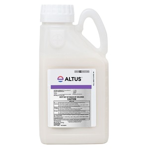 Altus 64 oz Bottle Product Package
