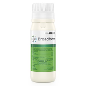 Broadform 12 FL Oz Bottle Product Package