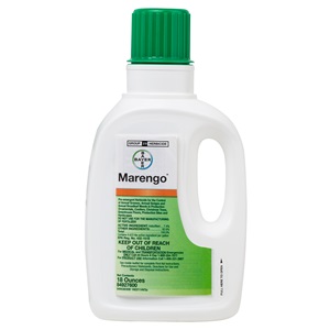Marengo 18 Oz Bottle Product Package