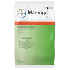 Marengo G 50 Lb Bag Product Package