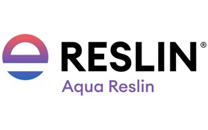 Aqua-Reslin Product Logo