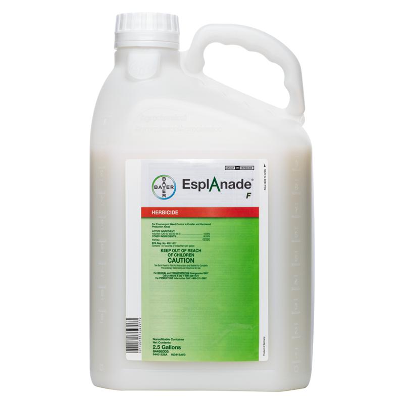 Esplanade F IVM Product | Bayer Environmental Science US