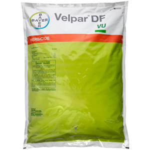 Velpar DF VU 20 Lb Bag Product Package
