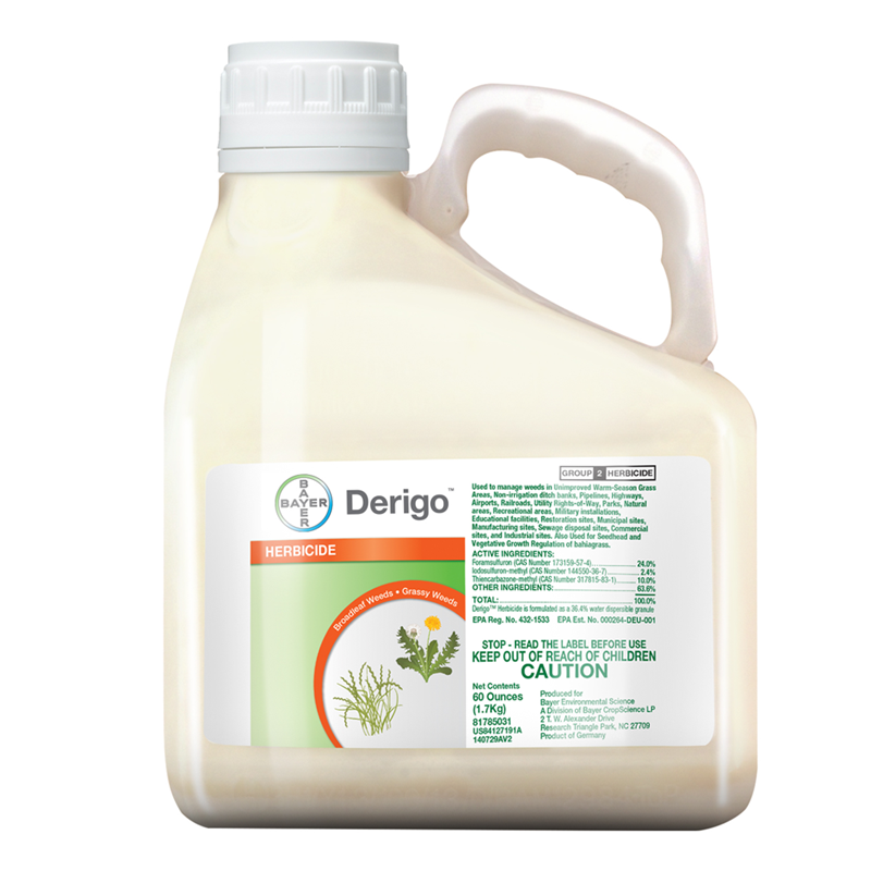 Derigo IVM Product | Bayer Environmental Science US