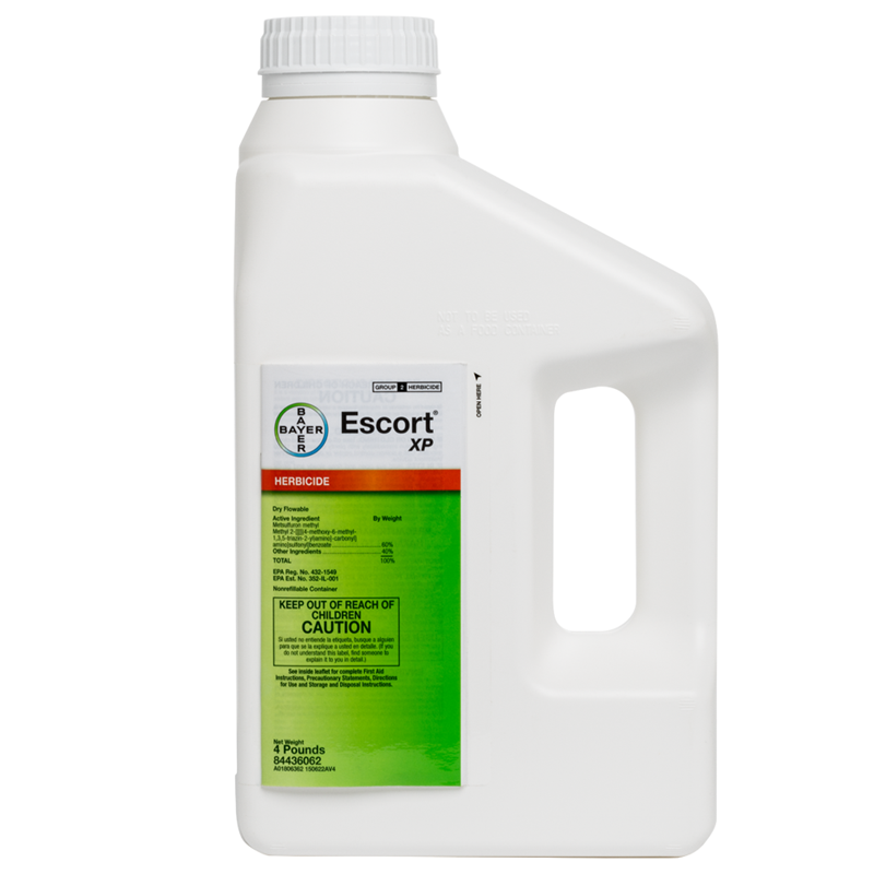 Escort XP IVM Product | Bayer Environmental Science US