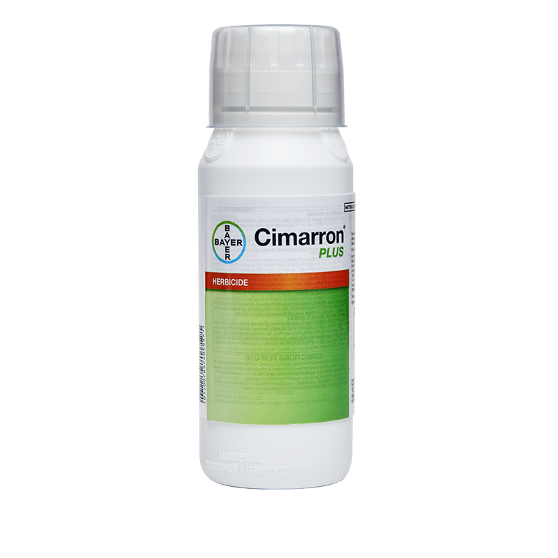 Cimarron Plus Range & Pasture Product | Bayer Environmental ...