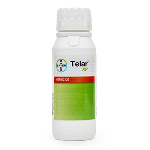 Telar XP 8oz Bottle Product Package