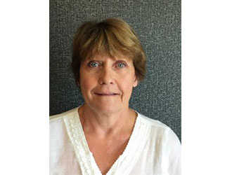 Sherry Wells