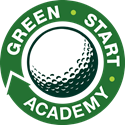 green start academy logo