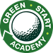 green start academy logo