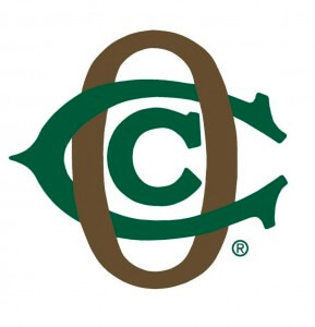 Oakmont Country Club Logo
