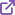 external link icon