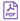pdf icon