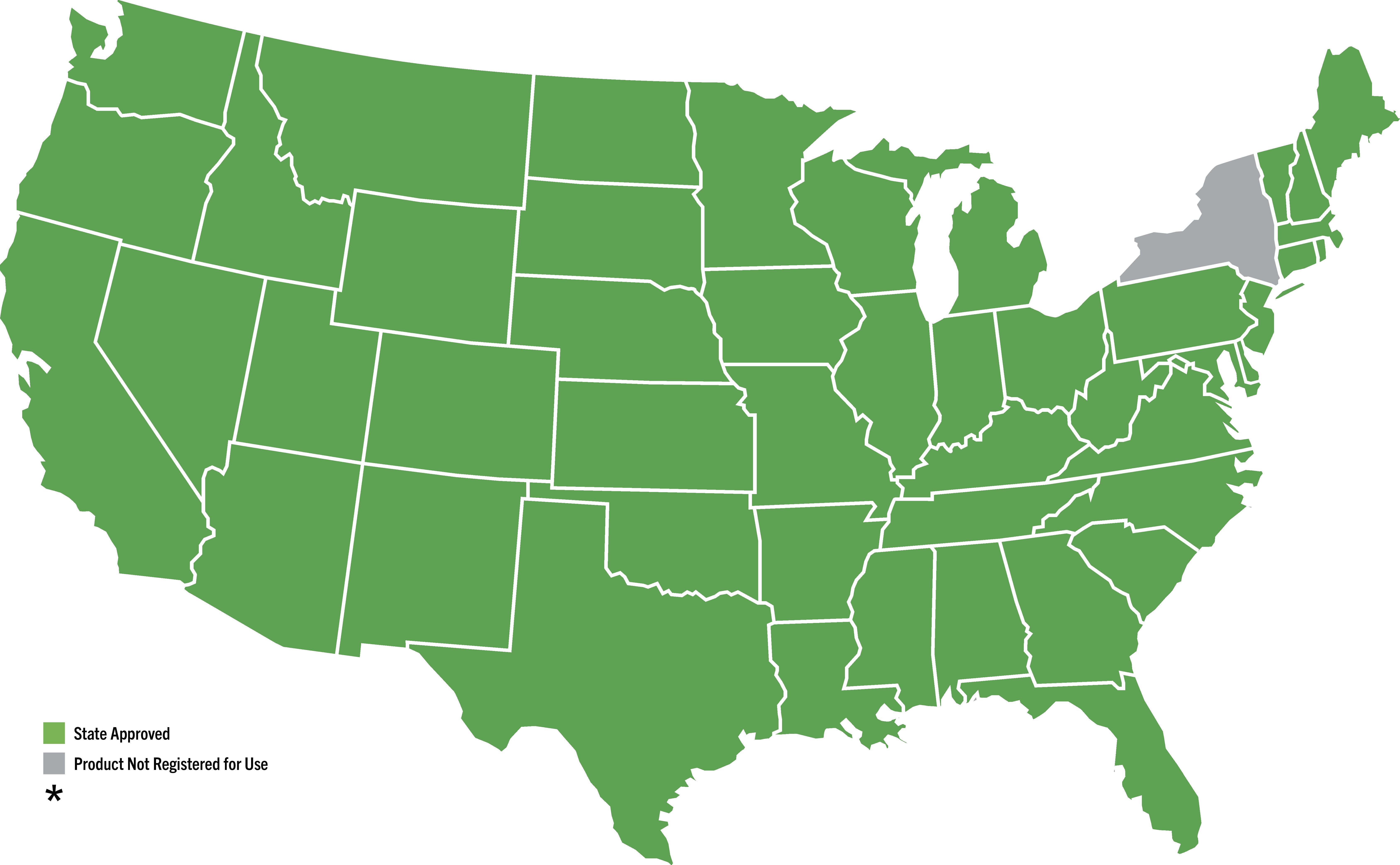 tetino approval map