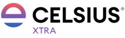 Logo Celsius XTRA