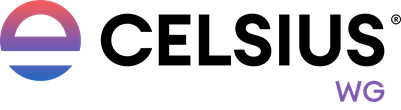 Celsius WG Logo