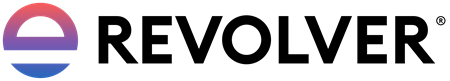 Revolver Logo