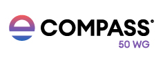 Compass 50 WG Logo