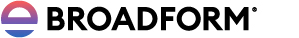 broadform lockup