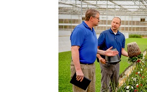 Production Ornamentals Insights