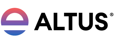 Altus Production Ornamentals Logo