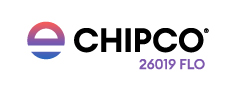 Chipco 26019 FLO secondary lock up
