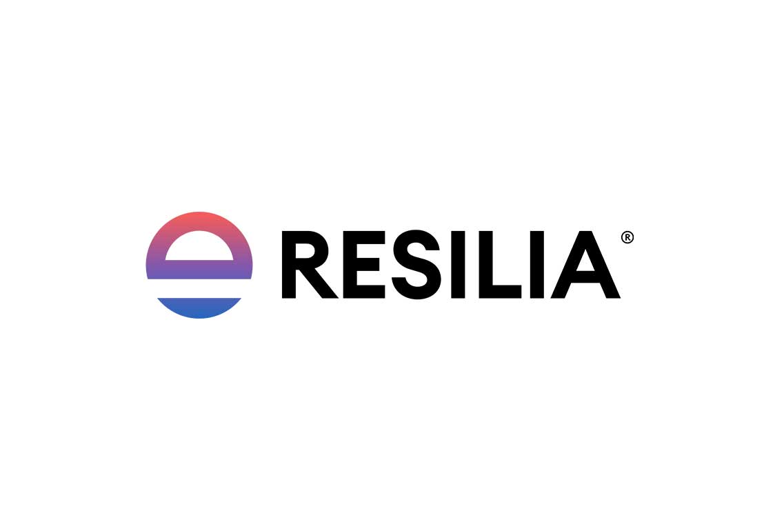 resilia logo