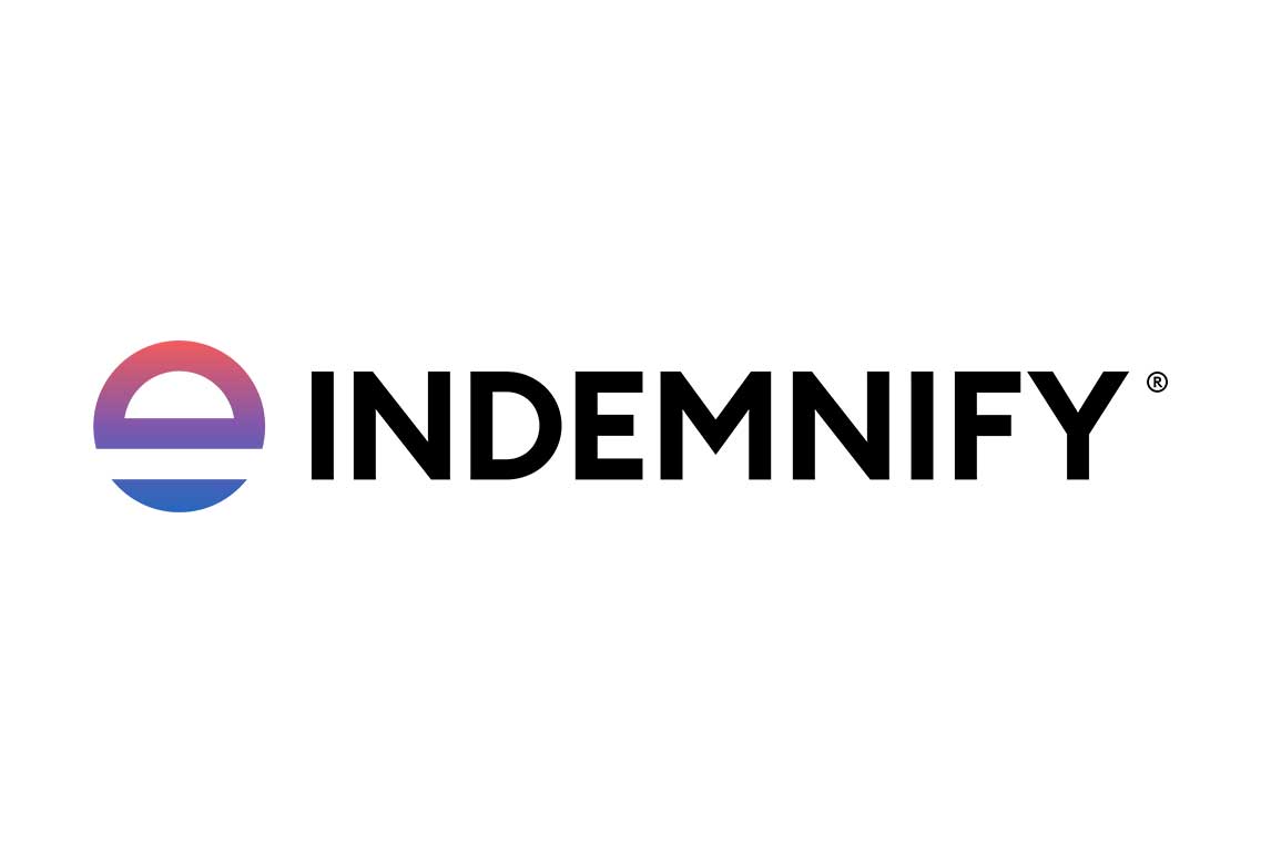 indeminfy lockup