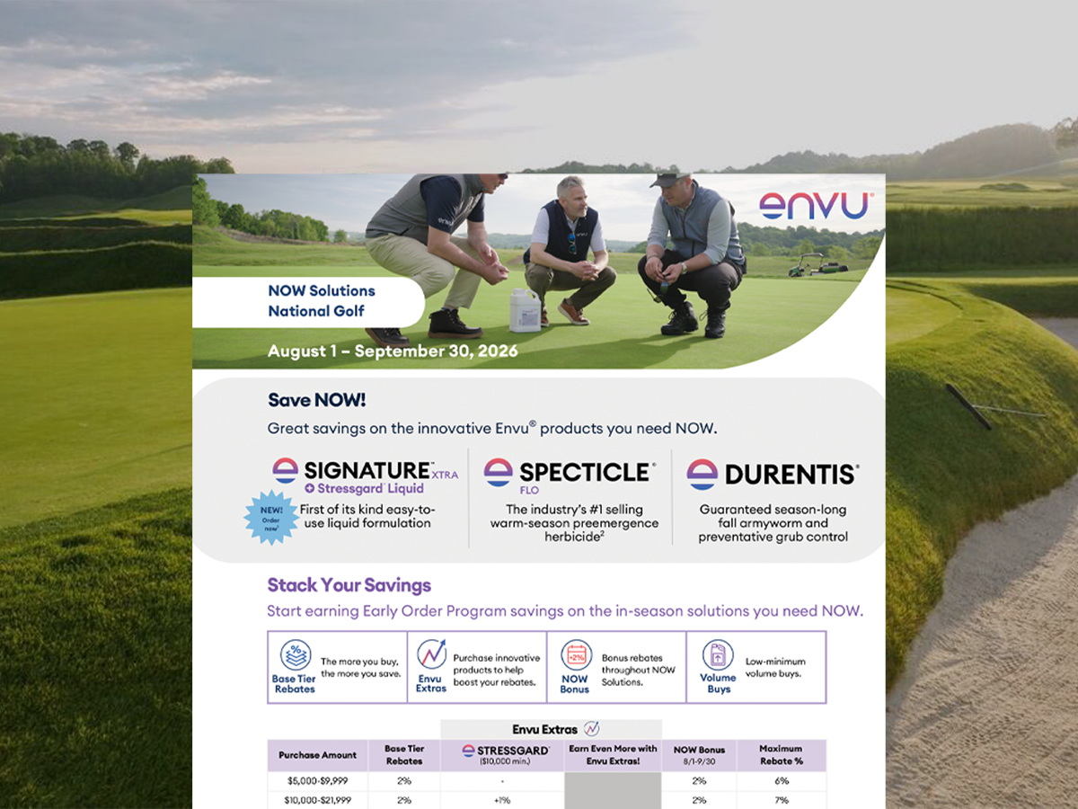 now solutions flyer preview