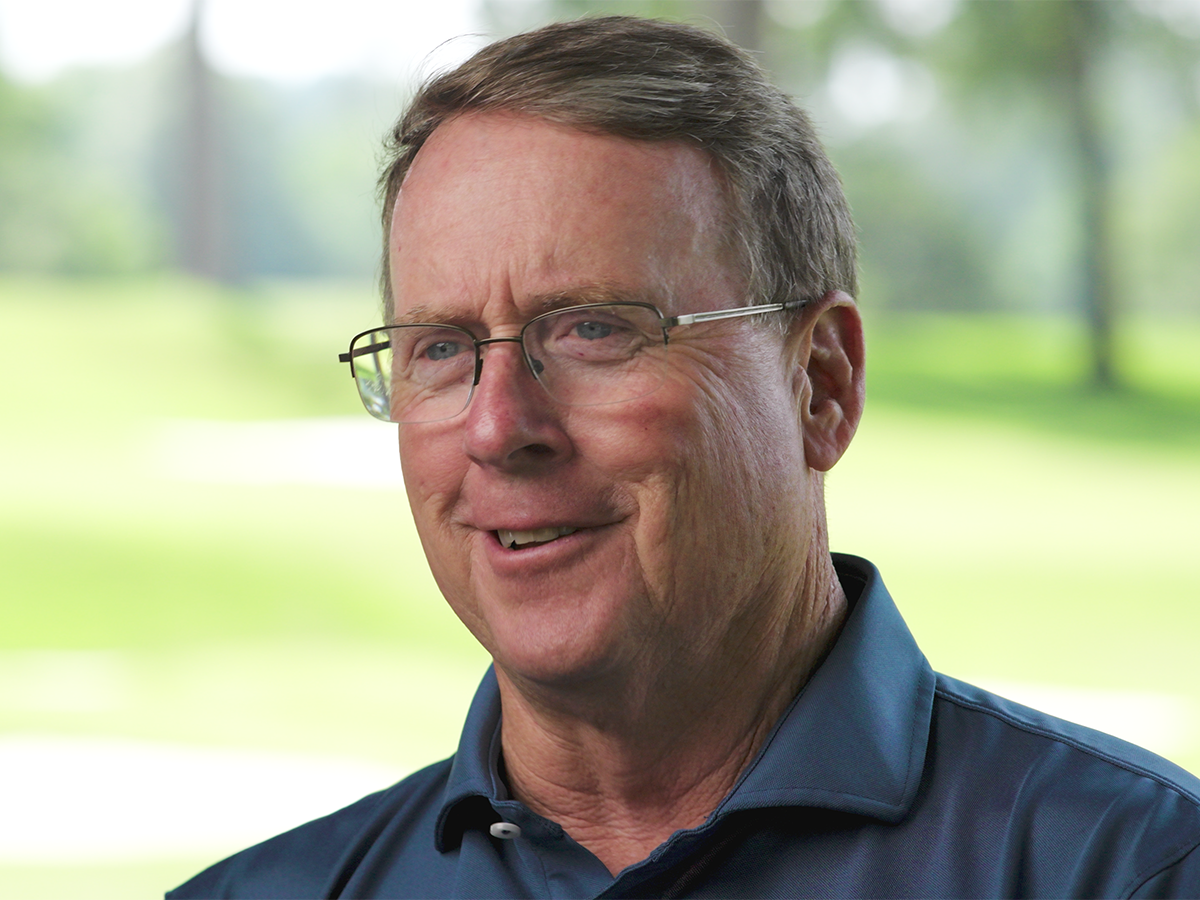 Lee McLemore CGCS Director of Golf Course Operations Country Club of Birmingham 
