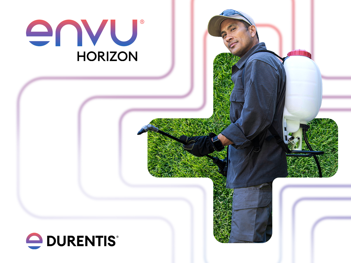 envu horizon durentis
