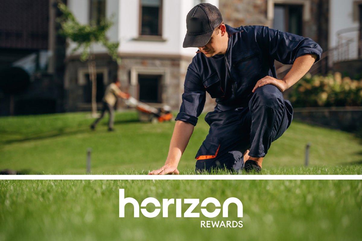 horizon rewards