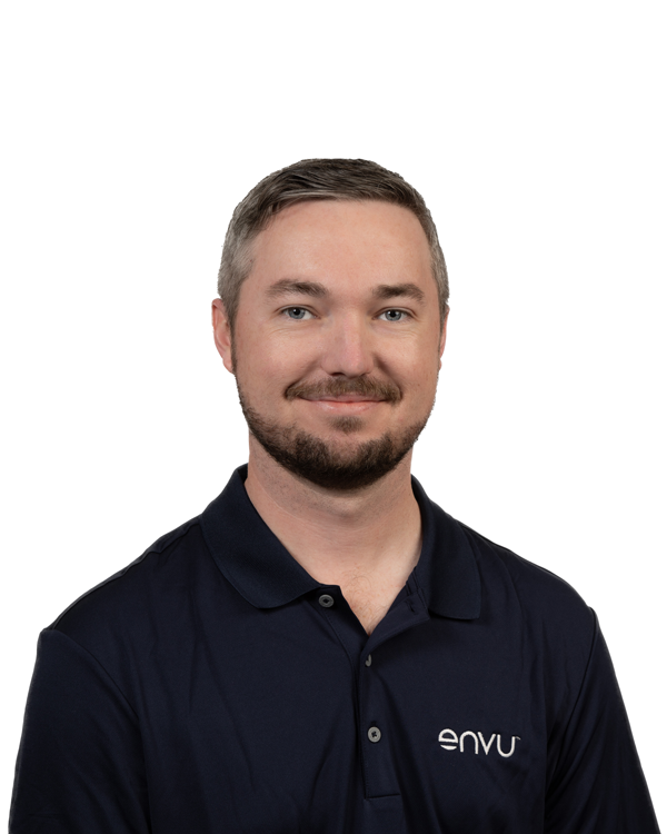 adam gore headshot