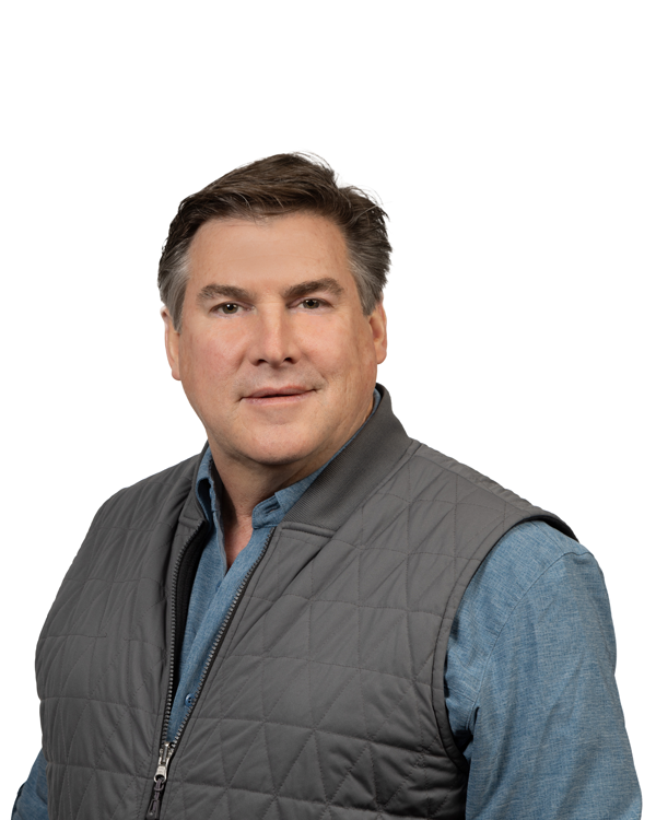 brian giblin headshot
