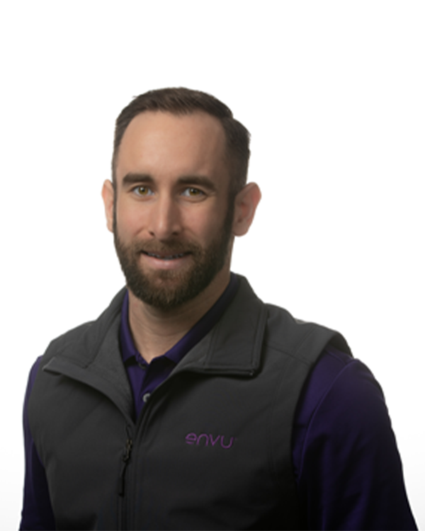 danny vandecoevering headshot