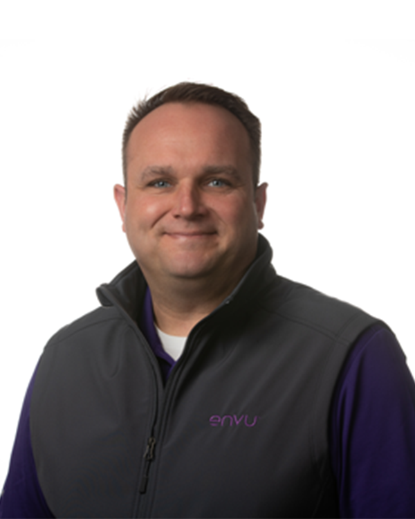 josh reiger headshot