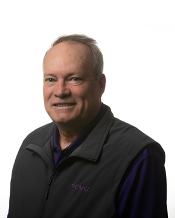 mark cohorn headshot