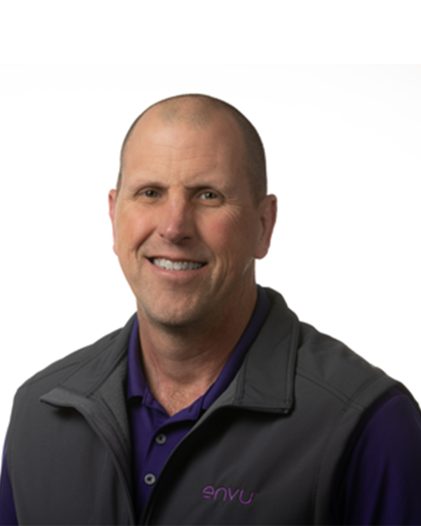 mike bounds headshot