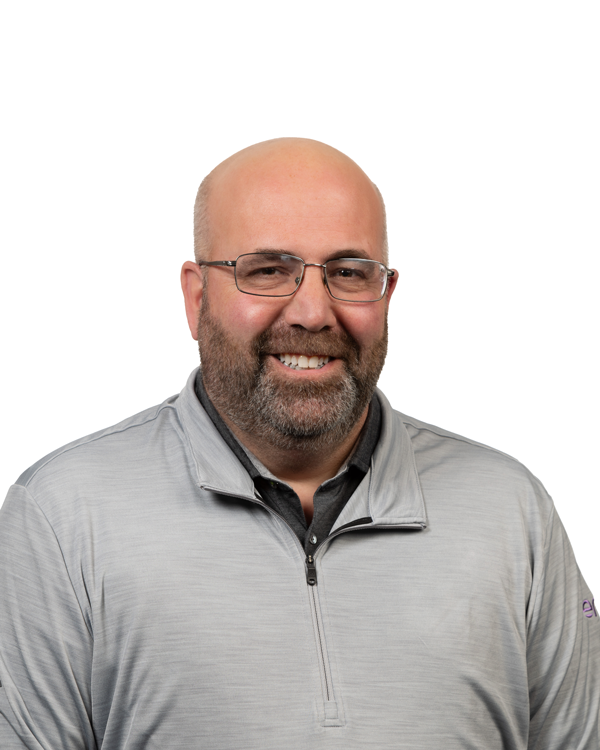 mike marino headshot
