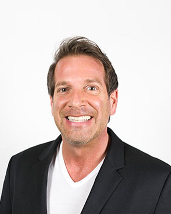 robert pylar headshot