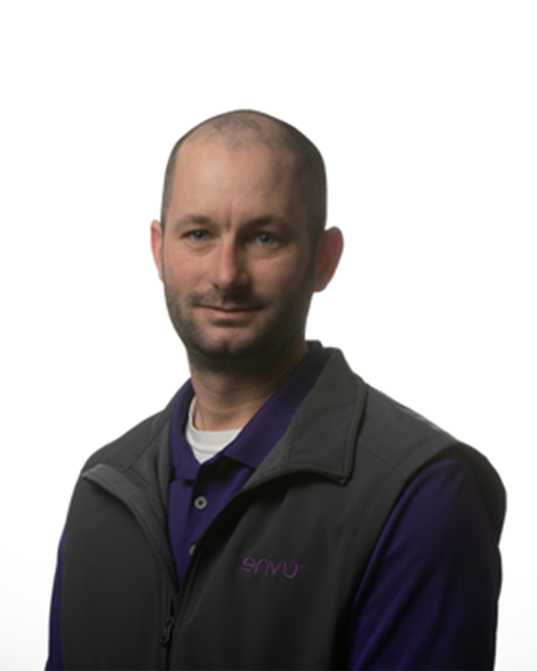 tom steigauf headshot