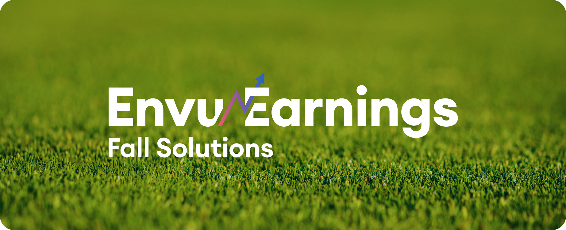 Envu Earnings Fall Solutions
