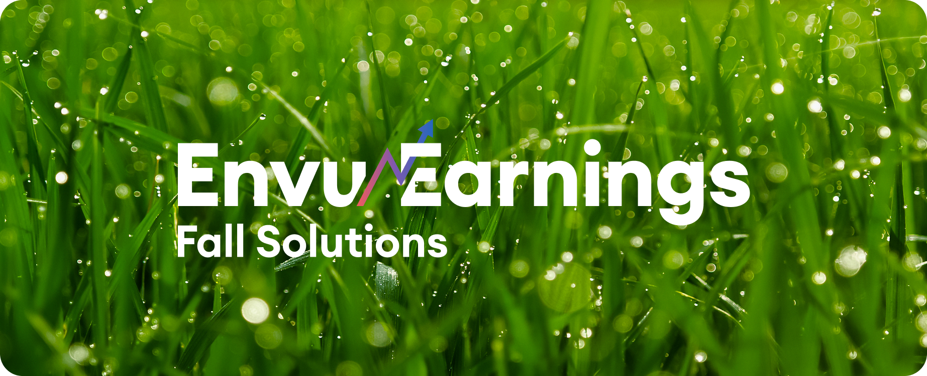 Envu Earnings Fall Solutions