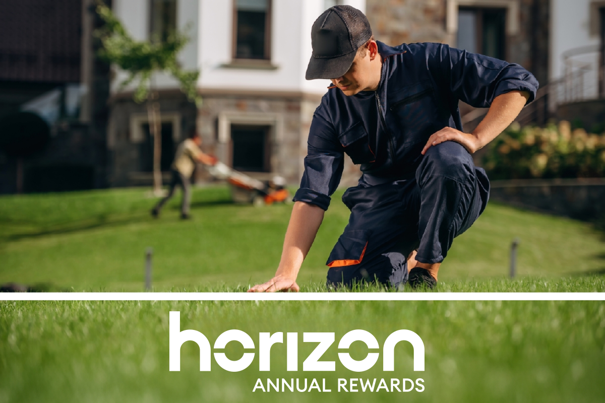horizon annual rewards