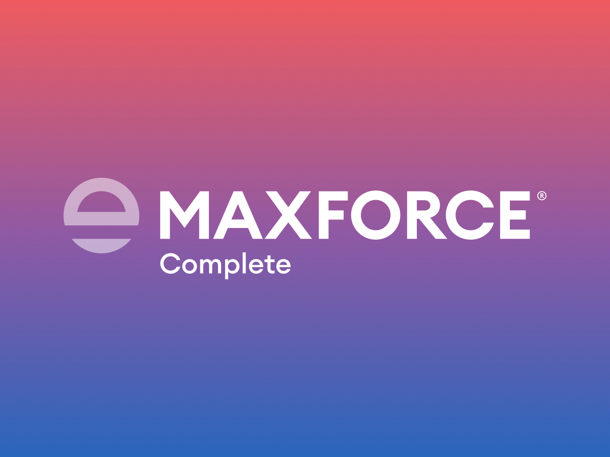 maxforce complete