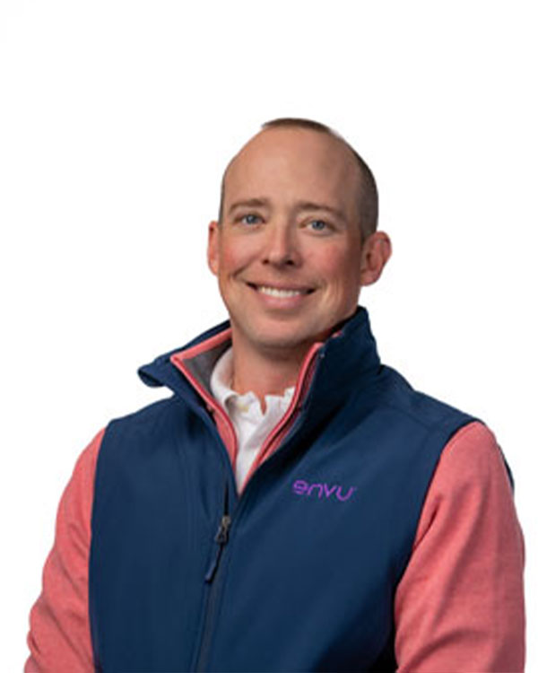 Eric Picard headshot