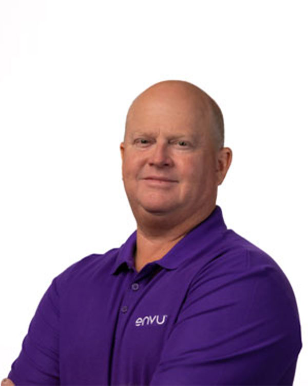 Keith Miller headshot